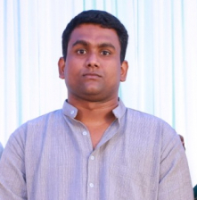 Vishnu Prasad